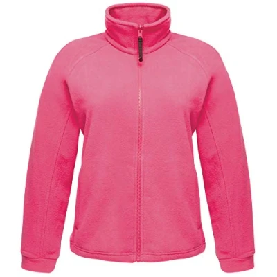 Afbeelding van Regatta Thor III Outdoortrui Vrouwen MAAT XL Roze