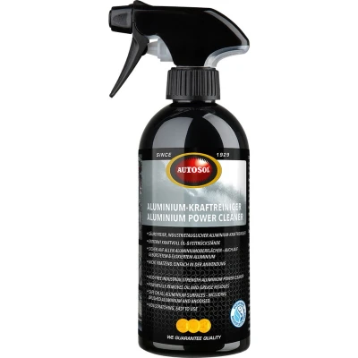 Afbeelding van Autosol Aluminium Krachtreiniger