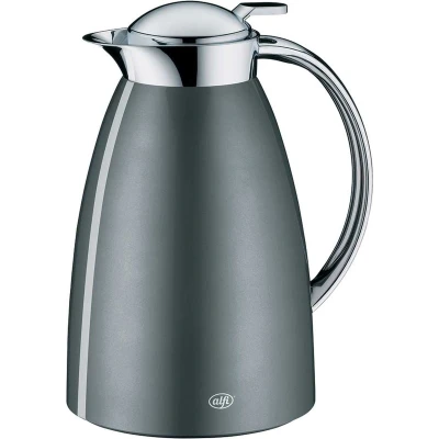 Afbeelding van Alfi Thermoskan Gusto Evo Space Grey 650 ml