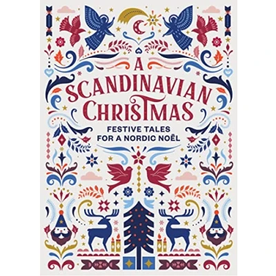 Afbeelding van Vintage Christmas Tales A Scandinavian