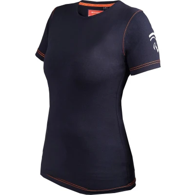 Afbeelding van KNHS T Shirt Fan NL Oranje XL