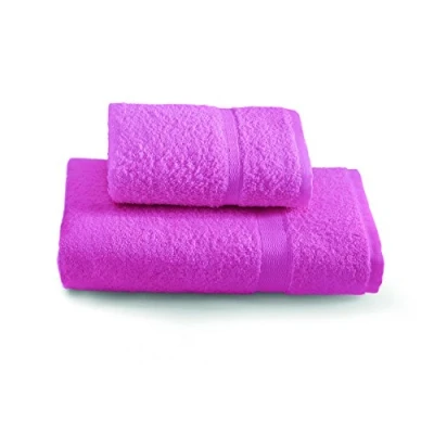 Image de Gabel tintunita &amp; co set de serviettes, 100% coton, 100 x 60 x 0,8 cm 100x60x0. 8 cm bleuet