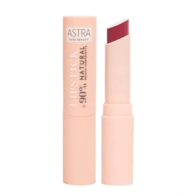 Afbeelding van Astra Pure Beauty Lipstick Cherry Tree 06