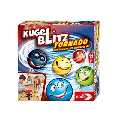 Afbeelding van Kugelblitz Tornado