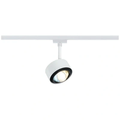 Afbeelding van Paulmann Aldan LED railspot URail 8 W