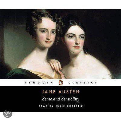 Afbeelding van Sense And Sensibility