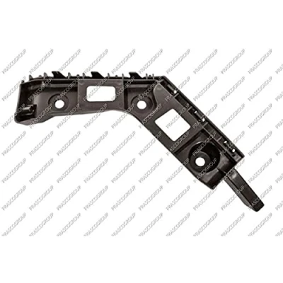 Afbeelding van PRASCO VG4001064 Houder, bumper Links achter VOLKSWAGEN: Golf 7