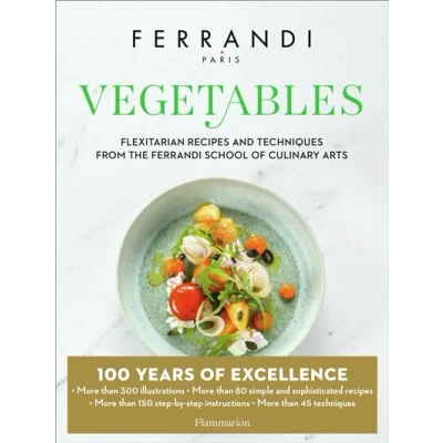 Image de FERRANDI Paris Vegetables