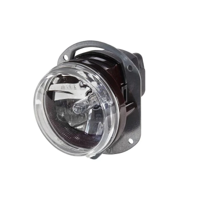 Afbeelding van Hella Mistlamp + Dagrijverlichting Ø90mm 12V H15 1N0 010 294 001