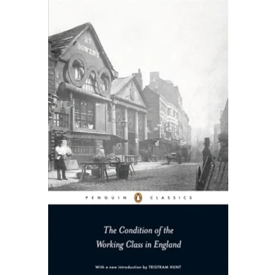 Afbeelding van Condition Of The Working Class In England