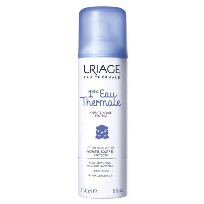 Afbeelding van Uriage Baby 1st Thermal Water Spray