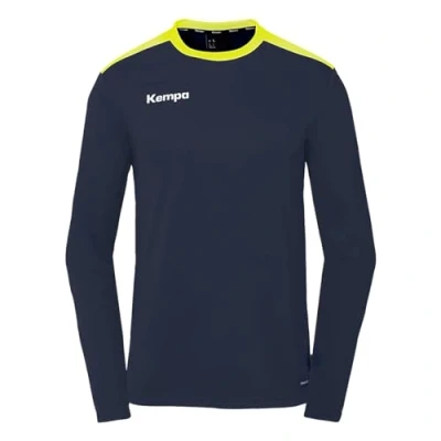 Afbeelding van Kempa Emotion 27 Shirt À Manches Longues Sweatshirt Mixte