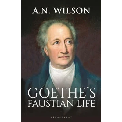 Afbeelding van Goethe