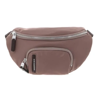 Afbeelding van MANDARINA DUCK Gordeltas Schoudertas Hunter Bum Bag Beaver Taupe