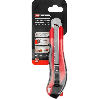 Image de FACOM 844.S18PB cutter de rechargement automatique 18 mm