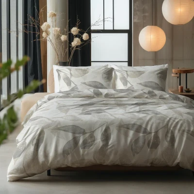 Afbeelding van Dekbedovertrek 240x200 Cm Sleeptime Pure Dekbed Discounter.nl