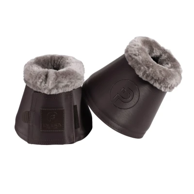 Image de Squadron FW&#39;24 Platinum Bell Boots Fur