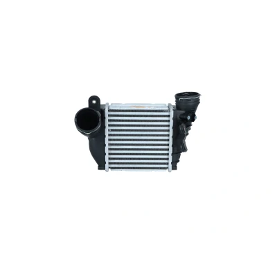 Afbeelding van Intercooler, inlaatluchtkoeler NRF 30936