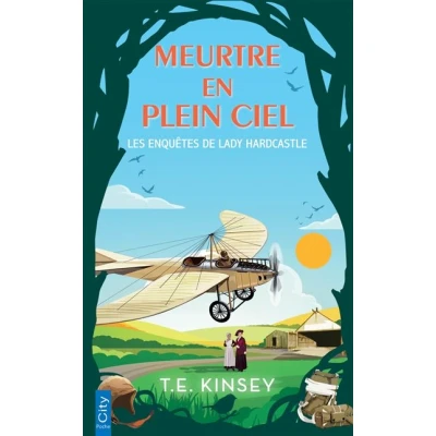Image de Meurtre en plein ciel