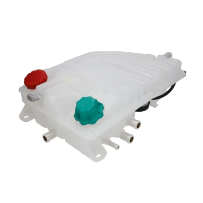 Afbeelding van MAHLE ORIGINAL CRT 6 000S Expansievat Met toebehoren sensor MERCEDES BENZ: ATEGO