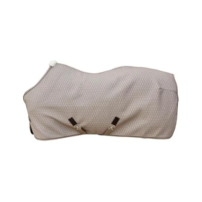 Afbeelding van Chemise séchante 4D spacer beige 165 7&#039;3