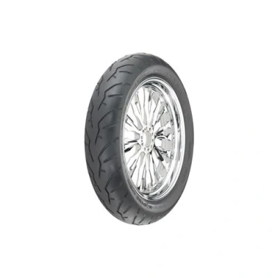 Image de Pneu Moto Custom Pirelli Night Dragon Front 130/60 B19 61H