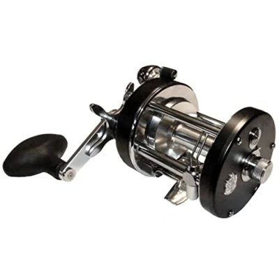 Afbeelding van Abu Garcia Ambassadeur Seven Reel Rechts