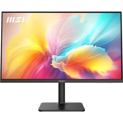Afbeelding van Gaming Monitor MSI Modern MD272QXPW 27&quot; Wide Quad HD 100 Hz