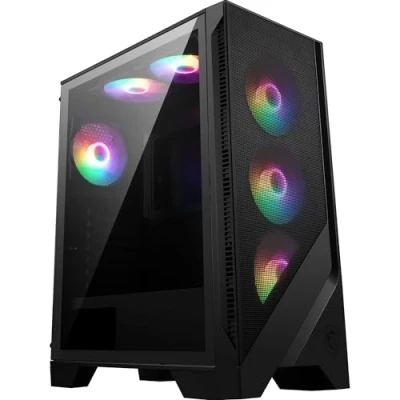 Afbeelding van Alles in Eén MSI 306 7G23A21 809