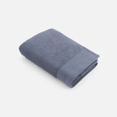 Afbeelding van Walra handdoek Soft Cotton 50x100 Maisgeel