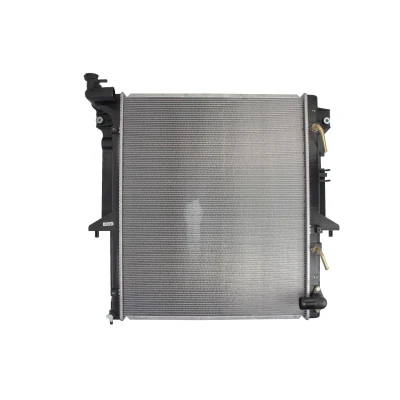 Afbeelding van Radiator, motorkoeling KOYORAD PL032312