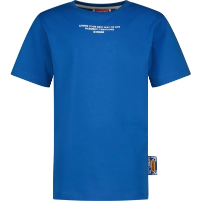 Afbeelding van Vingino Tshirt Hady Marine 92