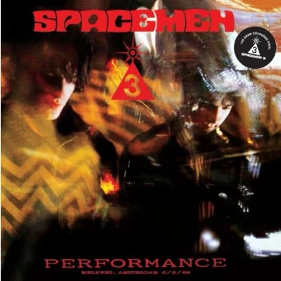 Afbeelding van Spacemen 3 Performance (CD)