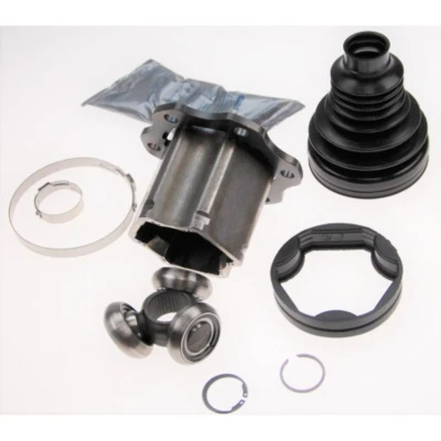 Afbeelding van SPIDAN 36475 Homokineet TPE (thermoplastische elastomeer) AUDI: Q5, A6 C7 Avant, A4 B8 Saloon