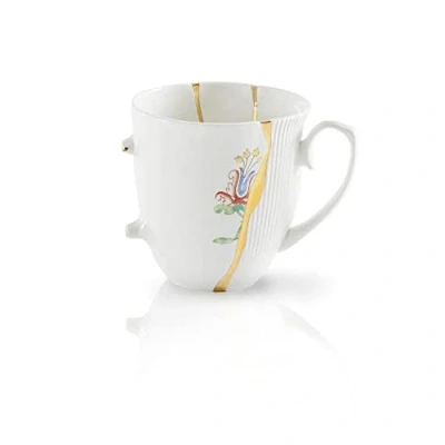 Afbeelding van Seletti Kintsugi Mok 2