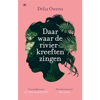 Afbeelding van Daar Waar De Rivier kreeften Zingen