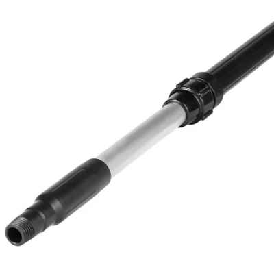 Afbeelding van Vikan Transport Handles Telescopic handle with on/off tap and Gardena connection 106 160cm