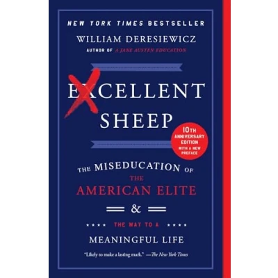 Afbeelding van Excellent Sheep