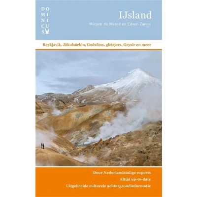 Image de IJsland