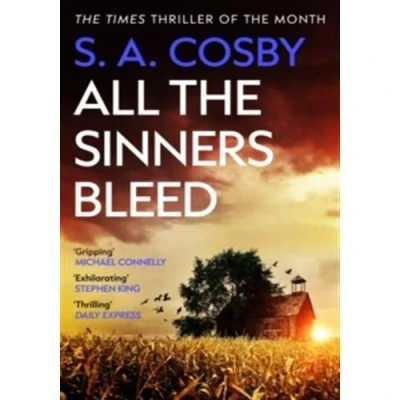 Image de All The Sinners Bleed