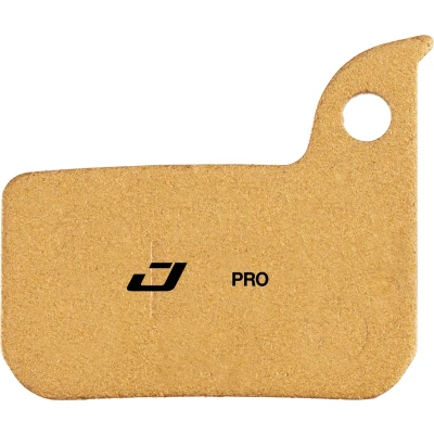 Afbeelding van Pro Semi Metallic Disc Brake Pad SRAM (Red eTap)