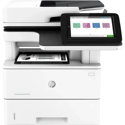Afbeelding van Multifunctionele Printer HP LaserJet Enterprise M528dn