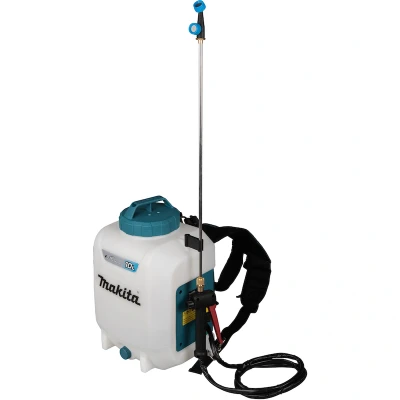 Afbeelding van Lxt 18 V Ruggedragen Drukspuit 10 Liter