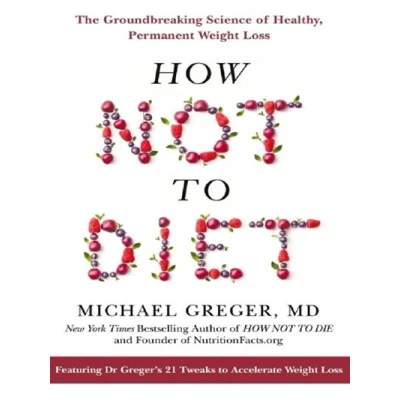 Image de HOW NOT TO DIET