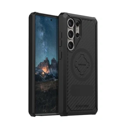 Afbeelding van Galaxy S24 Ultra Magnetic Rugged Case.