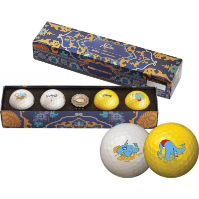 Afbeelding van Volvik Vivid Aladin Cadeau Set