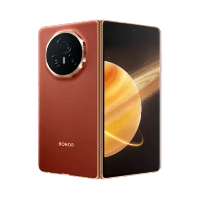 Afbeelding van Honor Magie V3 (512 GB, Zwart, 7.92&quot;, Dubbele SIM, 50 Mpx, 5G), Smartphone, Zwart
