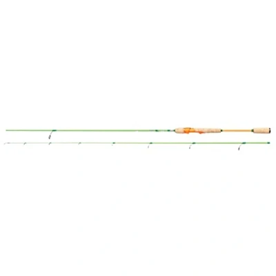 Afbeelding van Berkley Flex Trout Spinning 2,10m (1 10g) Forel hengel