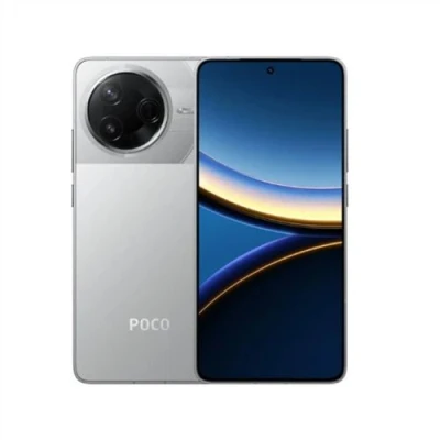 Image de Poco F7 Pro 512GB Argent