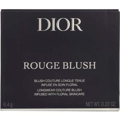 Afbeelding van Dior Rouge Blush Satin 449 Dansante